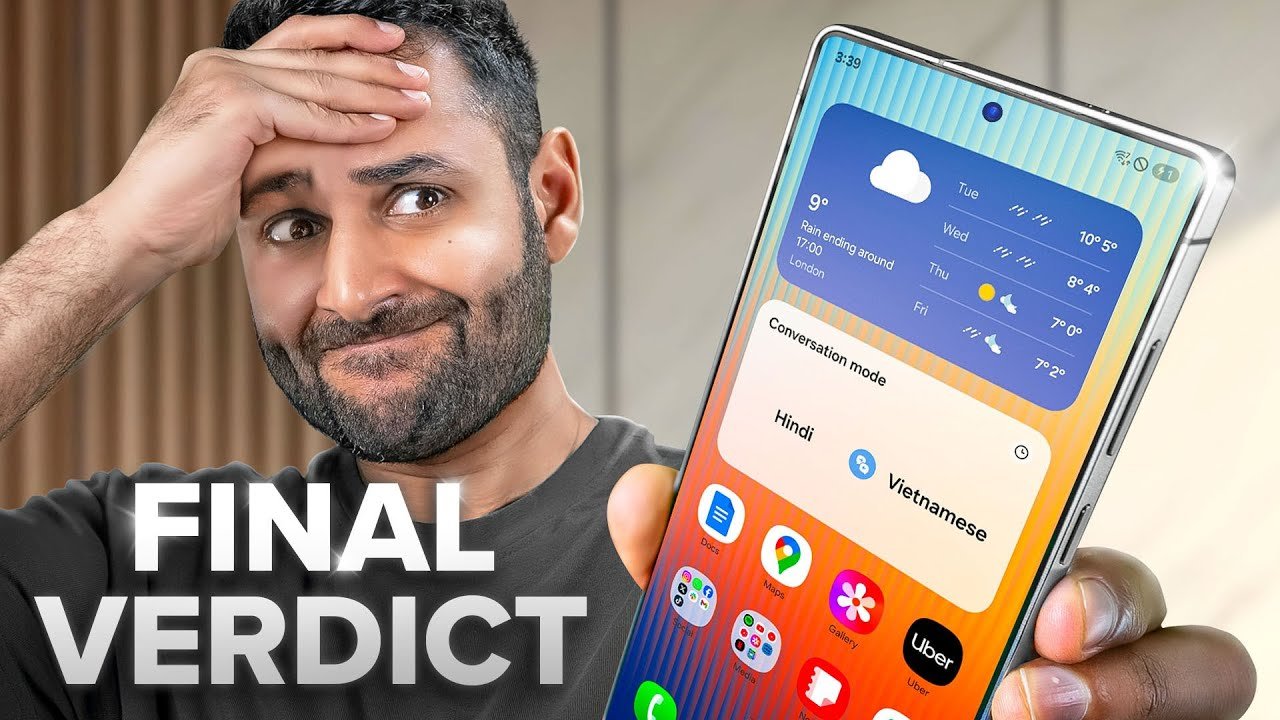 Samsung Galaxy S25 Ultra Launched