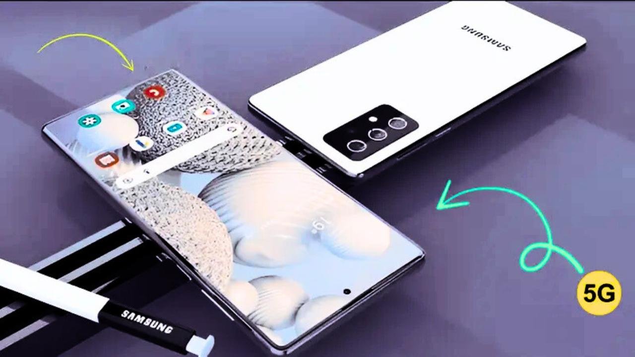 Samsung Galaxy S25 Edge 5G