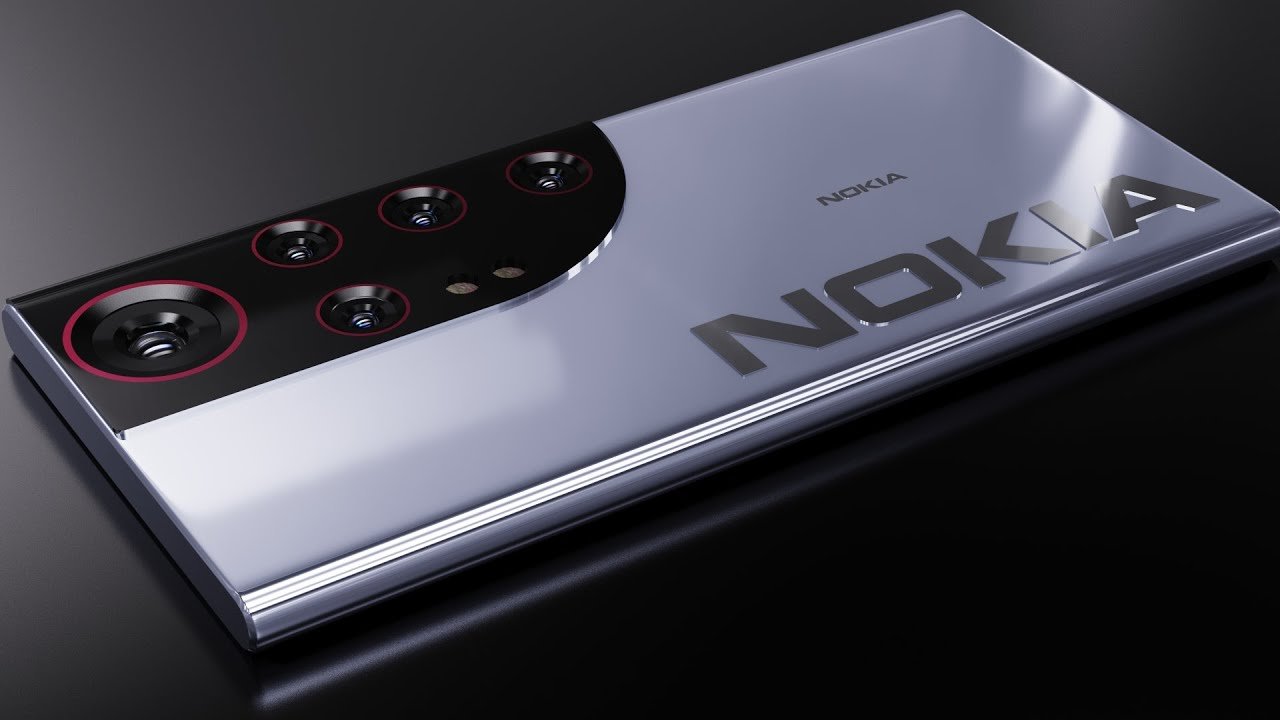 Nokia Hyper Oxygen Z1: Epic Flagship Rumored with 24GB RAM, 300MP Camera & 16700mAh Battery