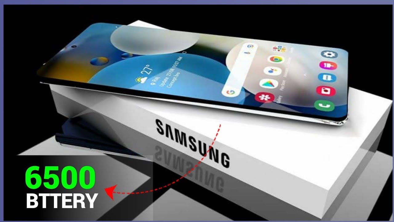 Samsung Galaxy Vitech